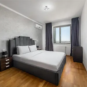Monaco Grand By Citybookings Bucureşti