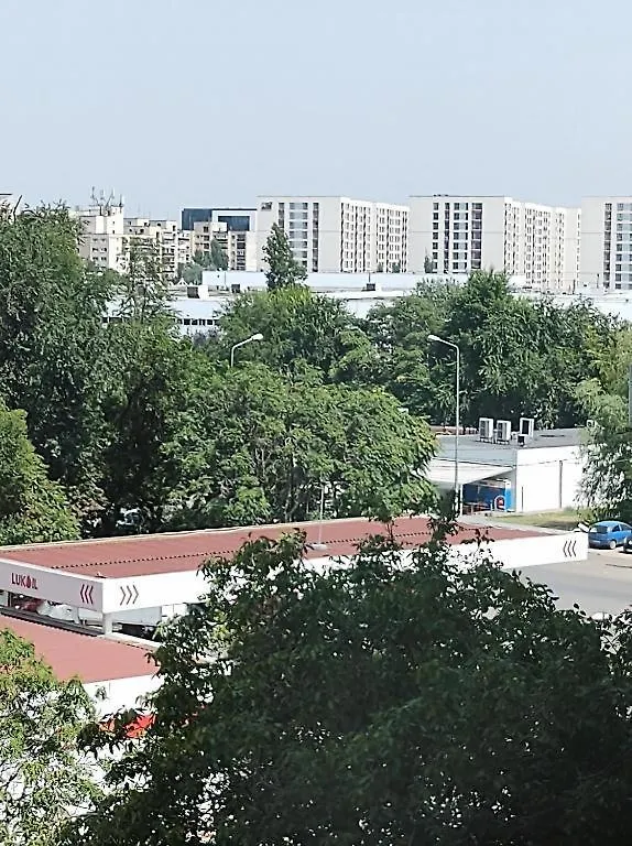 Lujerului Apartment Bucureşti