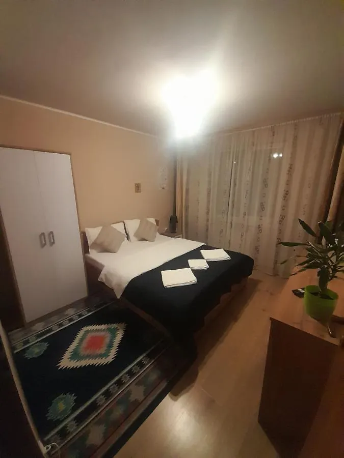 Lujerului Apartment Bucureşti