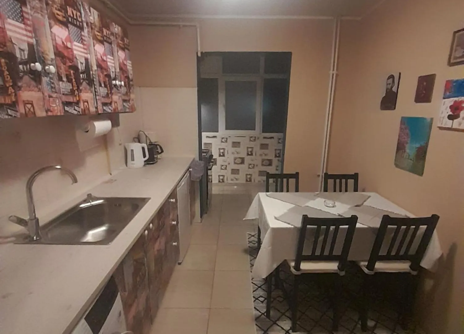 Lujerului Apartment Bucureşti