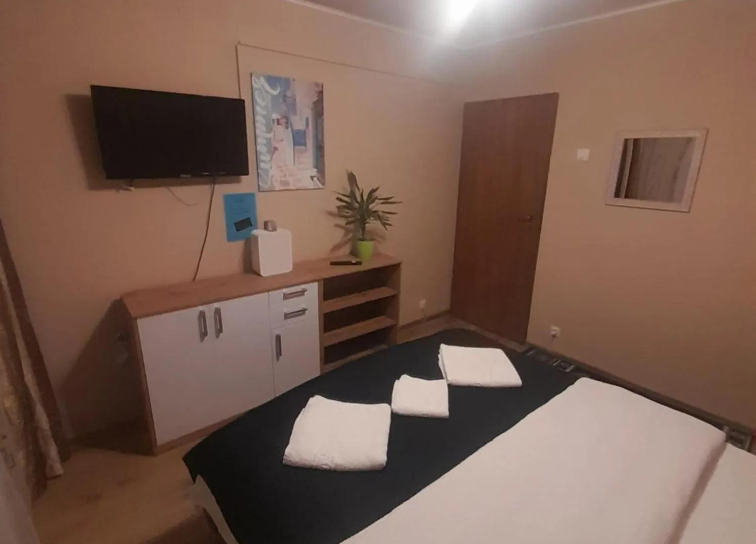 Lujerului Apartment Bucureşti