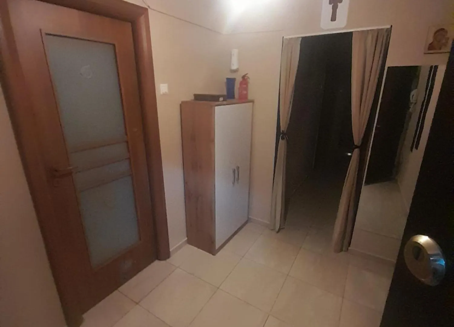 Lujerului Apartment Bucureşti 0*,