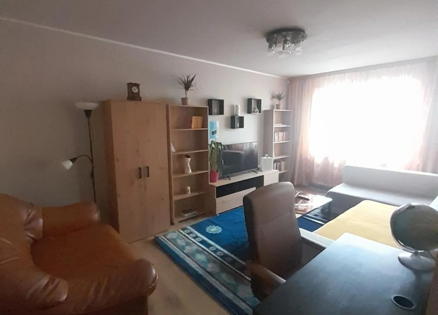 15 Minutes Apartment Bucharest