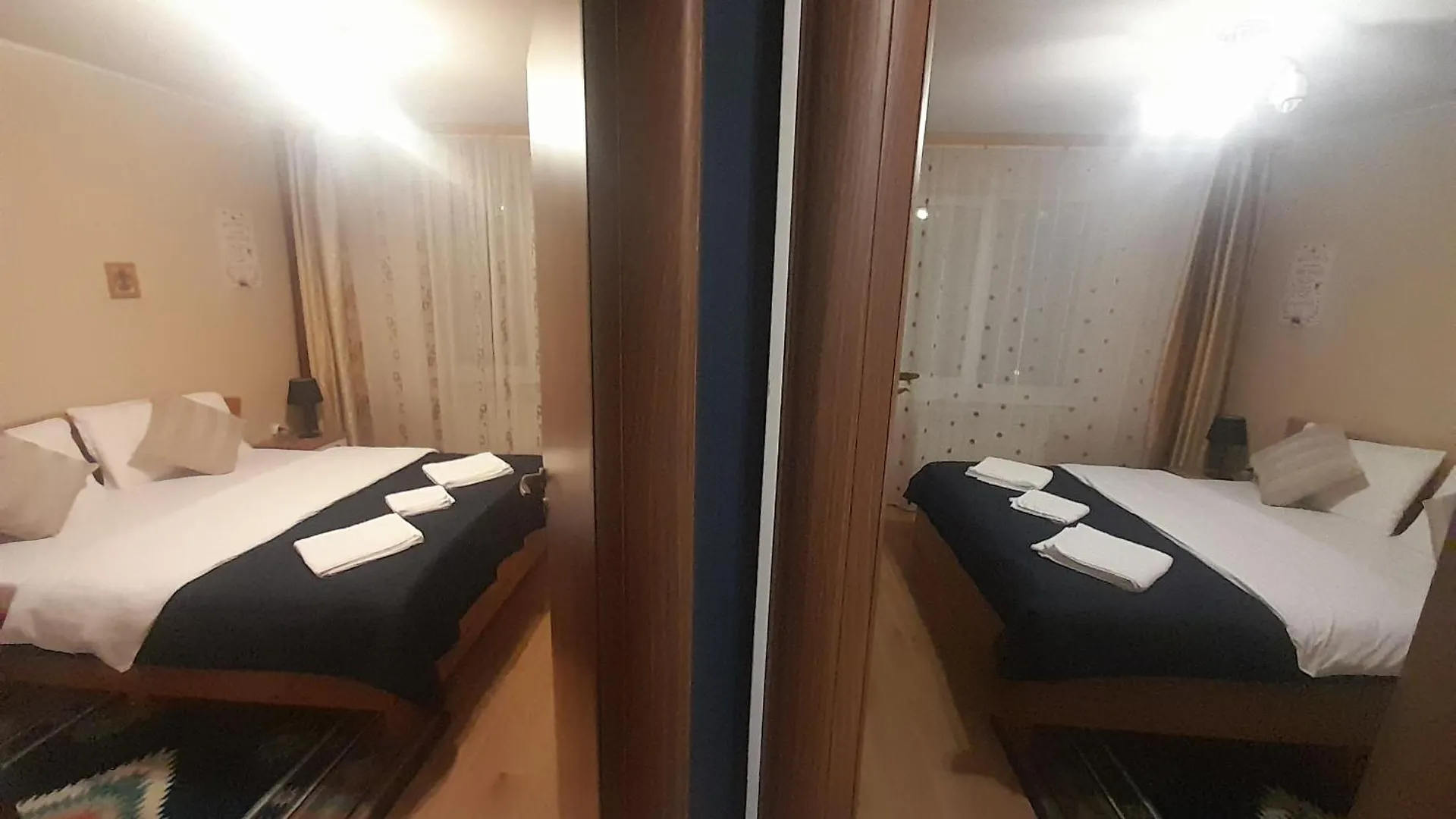 15 Minutes Apartment Bucharest